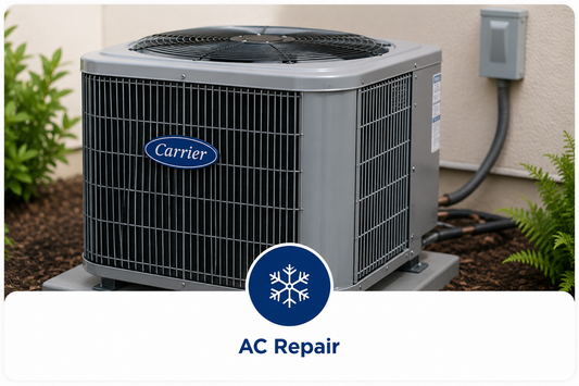 AC Repair